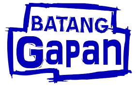 Batang Gapan logo